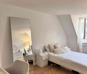 2 Zimmer, 57 m², 5. Stock - Photo 4