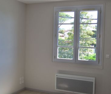 Location appartement 1 pièce, 16.00m², Albi - Photo 1