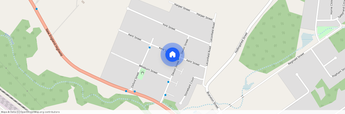 20 Kent Street, NSW 2334, Greta