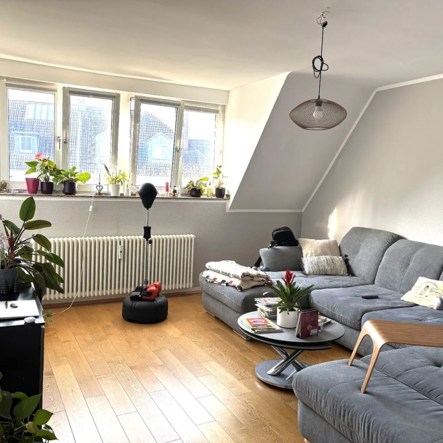 Wohnung zur Miete in Essen - Photo 1