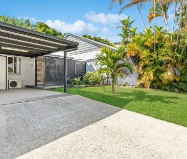 Break Lease Opportunity Available - Whitsunday Mews! - Photo 2