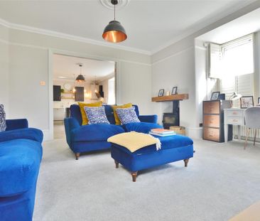 1 bedroom maisonette to rent - Photo 4