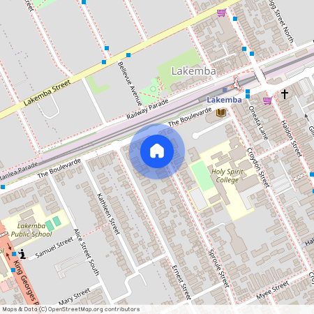 9/21 Sproule st, NSW 2195, Lakemba