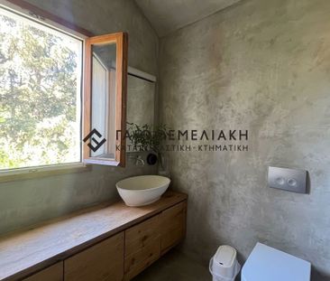 Μεζονέτα για ενοικίαση Εκάλη - Photo 3