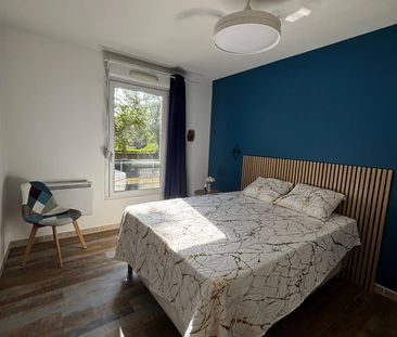 Location Appartement 3 pièces 57m² NIMES 30900 - Photo 6