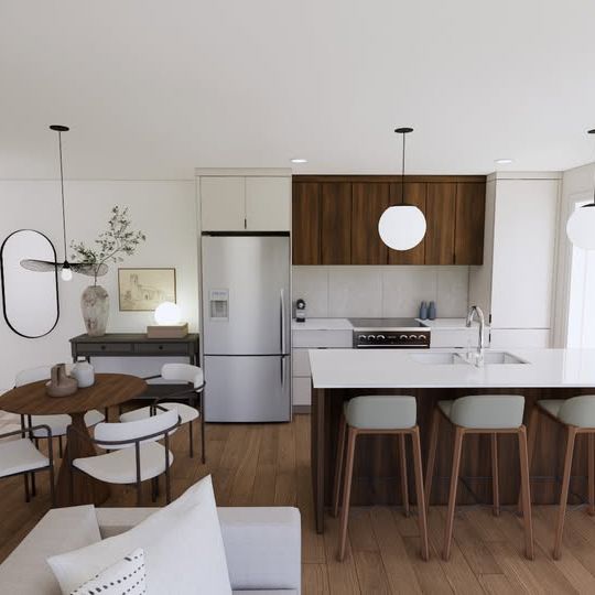 3.5 NEUF - DISPONIBLE 15 FÉVRIER - Photo 1