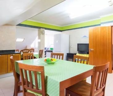 5-bedroom apartment for rent in Lisbon, bills included - Foto 6