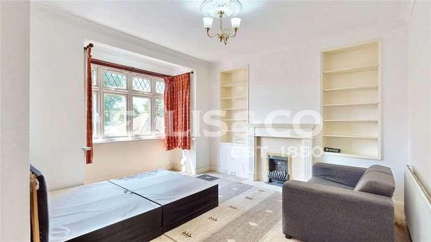 Beaumont Avenue, Wembley, HA0 - Photo 1