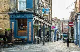 0 bed Flat in Fitzjohns Avenue , London, NW3 6NY - Photo 3