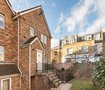 2 bedroom maisonette to rent - Photo 3