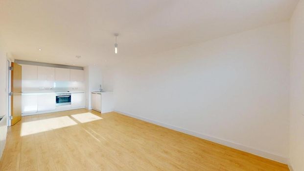 1 bedroom flat to rent - Photo 1