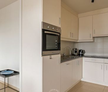 Appartement te huur in Merelbeke voor € 880 met 2 slaapkamers - Photo 4