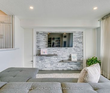 For Lease - 260 Scarlett Road Unit# 2005, Toronto, Ontario - Photo 2