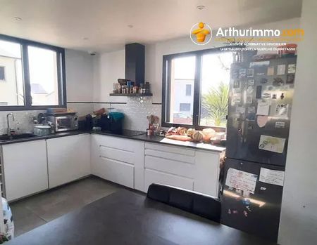 Maison - Photo 4