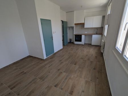 Appartement F2 La Seyne-sur-Mer (83500) - Photo 2