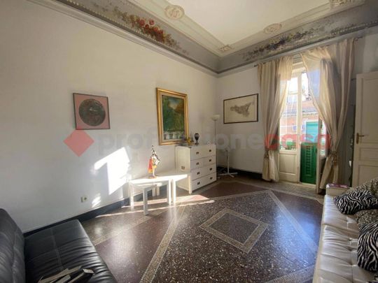 Bilocale via San Giovanni Bosco, 13, Centro Storico, Messina - Photo 1