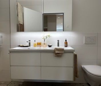 3.5 Zimmer, 85 m², EG - Photo 6