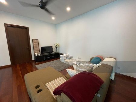 Sunway Vivaldi, Desa Sri Hartamas, Sri Hartamas - Foto 3