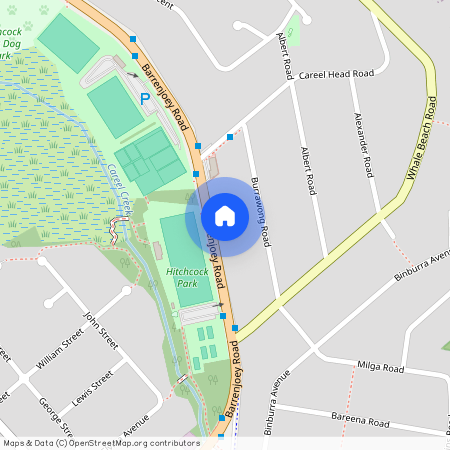 15/702 Barrenjoey Road, Avalon Beach