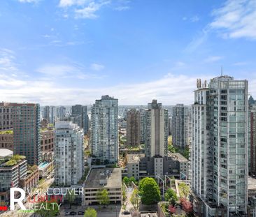 Condo in Downtown Vancouver, BC - Photo 2