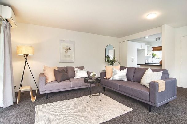 Fully Furnished - Photo 1