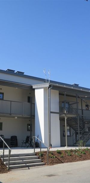 Skolgatan 3 C - Foto 1