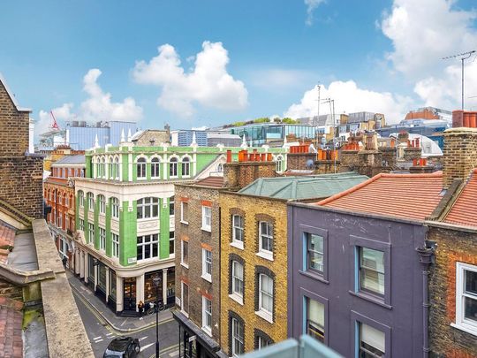 2 bedroom apartment to rent - Photo 1