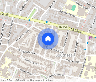 Yarborough Road, Southsea, PO5 - Photo 1