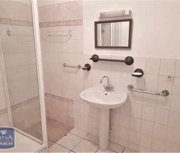 Appartement à louer 3 pièces 69.39m² - Photo 6