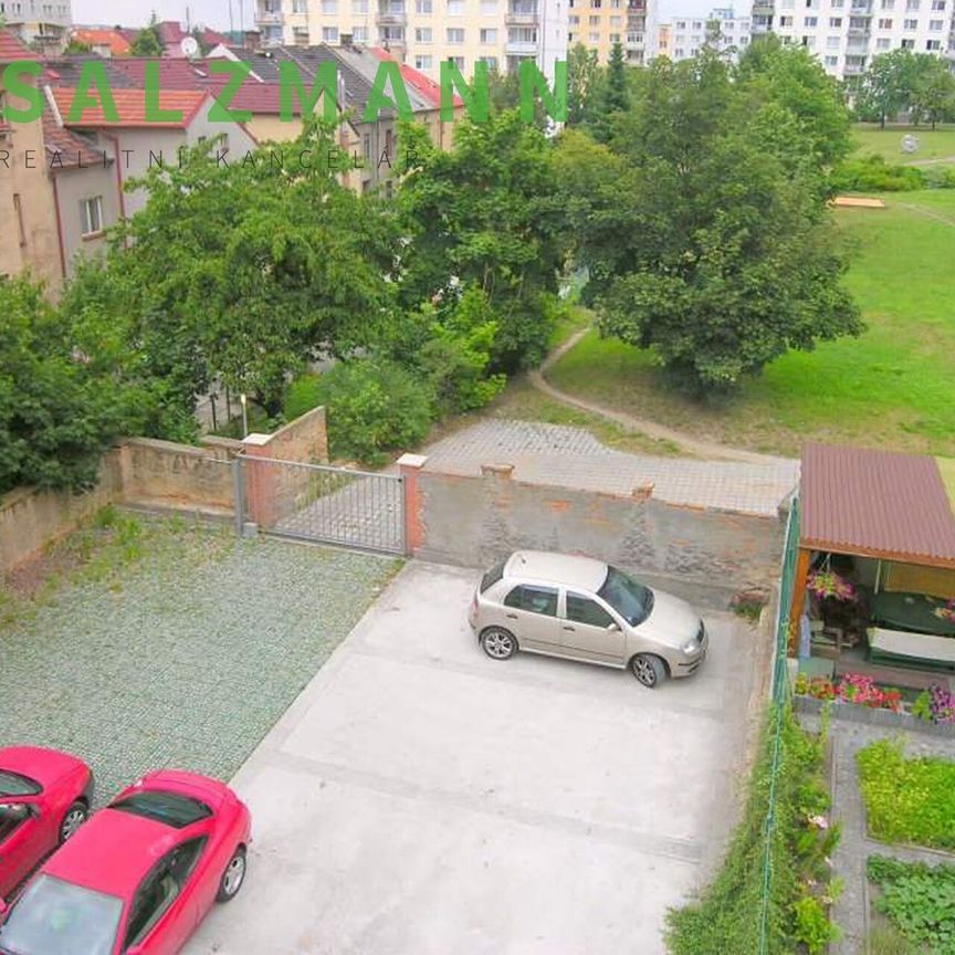 Pronájem bytu 2+kk 60 m² - Photo 1