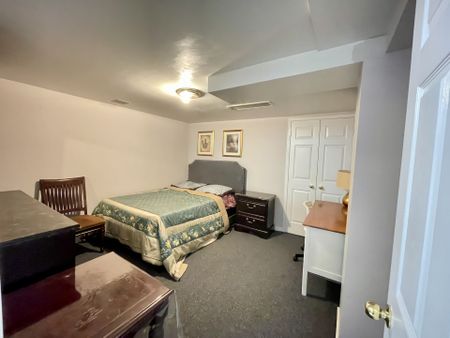 For Lease - 356 Nahani Way Unit# BASEMENT, Mississauga, Ontario - Photo 2