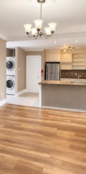 3 chambre a lower Ville Emard - Photo 1