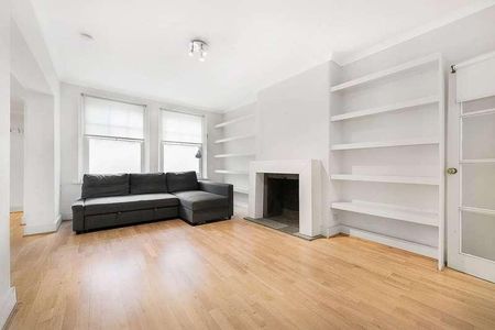 Crookham Road, Parsons Green, SW6 - Photo 3