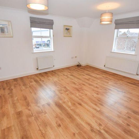 2 bedroom apartment to rent - Photo 1