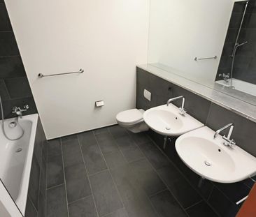 4.5 Zimmer, 114 m², 4. Stock - Photo 5