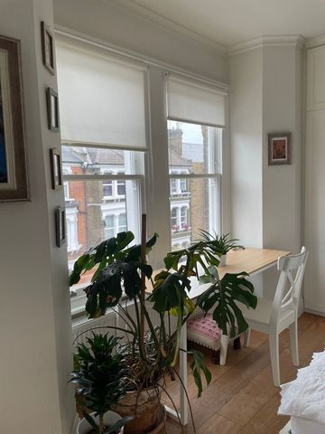 Room in a Shared Flat, Brook Drive, SE11 - Photo 5