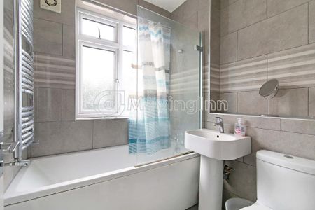 House share to rent - Photo 5