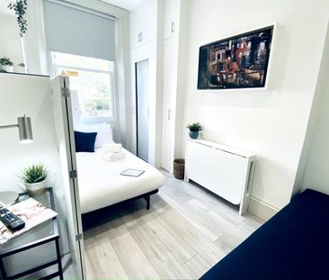studio to rent Seafield Road - Photo 1