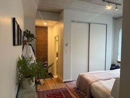 For Lease - 2945 Dundas Street Unit# 7, Toronto, Ontario - Photo 5