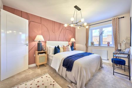 4 bedroom house to rent - Photo 4