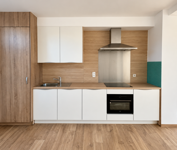 Appartement te huur in Aalst met 1 slaapkamer - Photo 4