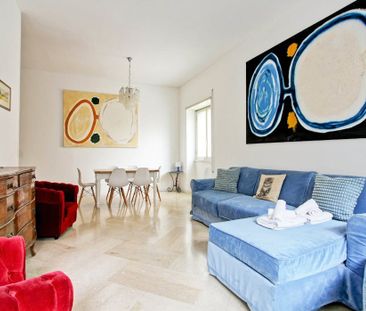 Via Prisciano, Rome, Lazio 00136 - Photo 6