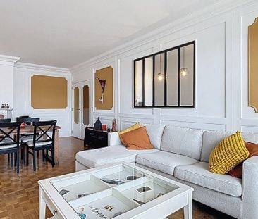 Appartement te huur in Liège voor € 825 met 2 slaapkamers - Photo 4