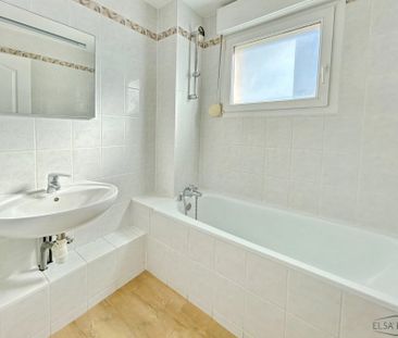 Appartement 1 chambre à Hettange-Grande - Photo 4