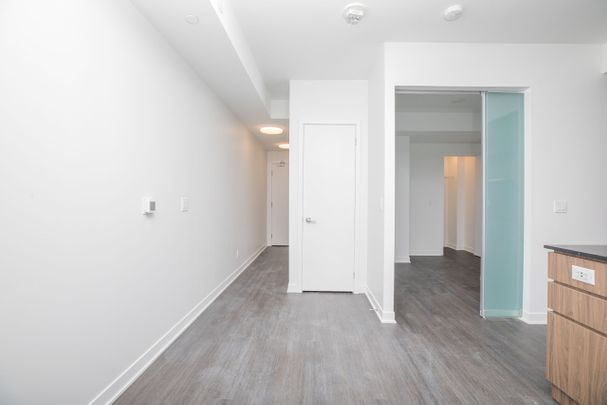 For Lease - 185 Alberta Avenue Unit# 607, Toronto, Ontario - Photo 1