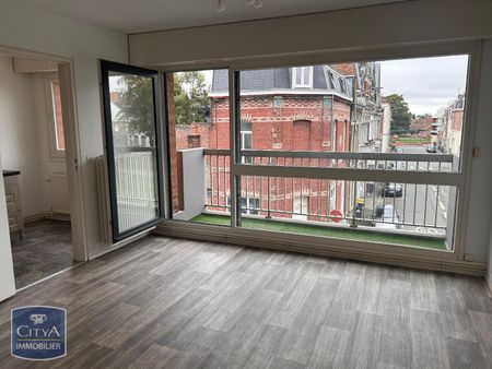 Location Appartement 2 pièces 48m² ARMENTIERES 59280 - Photo 4