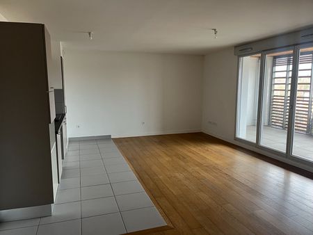 Location appartement 3 pièces, 66.00m², Plaisance-du-Touch - Photo 5