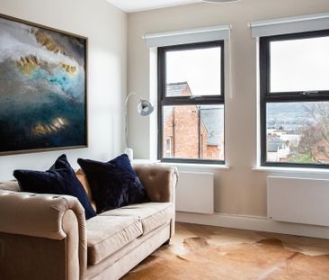 Apt 5, 3 Eglantine Place, Belfast, BT9 6EY - Photo 4