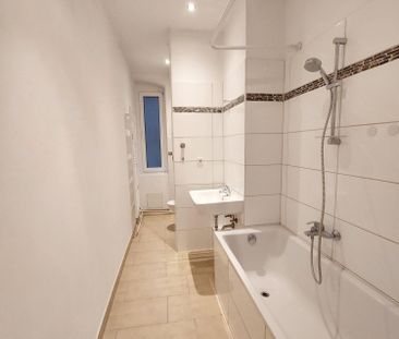 Schicke 1,5-Zimmer-Wohnung mitten in Neukölln sucht neue Mieter! - Photo 3