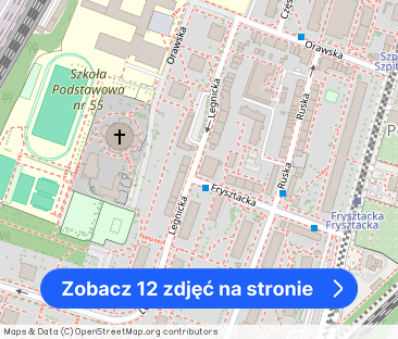3-pokojowe mieszkanie po remoncie na Pomorzanach do wynajęcia - Zdjęcie 1